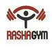 باشگاه بدنسازی راشا