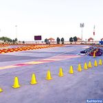 کارتینگ خلیج فارس
