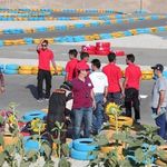 کارتینگ خلیج فارس
