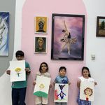 آموزشگاه نقاشی نگار نظری