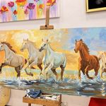 آموزشگاه نقاشی نگار نظری