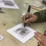 آموزشگاه نقاشی نگار نظری