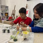 آموزشگاه نقاشی نگار نظری