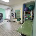 مرکز توانبخشی و حرکات اصلاحی تیوانا