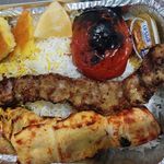 رستوران ریحون