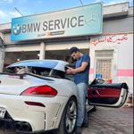 تعمیرگاه