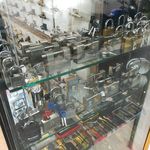فروشگاه یراق آلات فرازنده