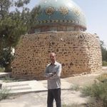 امامزادگان ابراهیم و ابوطالب روستای دستگرد