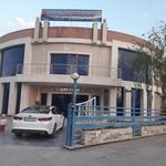 مرکز توانبخشی شفا