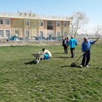 مرکز توانبخشی شفا