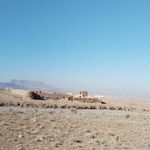 امامزادگان ابراهیم و ابوطالب روستای دستگرد