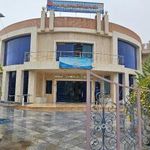مرکز توانبخشی شفا