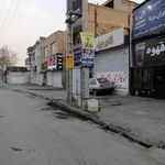 ایستگاه اتوبوس کوی قائم