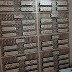 اداره کل ثبت اسناد و املاک استان اصفهان