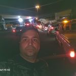 پمپ بنزین غزال شمالی