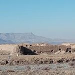 امامزادگان ابراهیم و ابوطالب روستای دستگرد