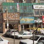 پاساژ فردوس