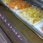 مرغ و پروتئین دبست