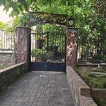رستوران استخر ونک