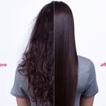 خدمات پروتئین تراپی و کراتینه مو نارگل