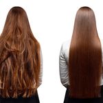 خدمات پروتئین تراپی و کراتینه مو نارگل