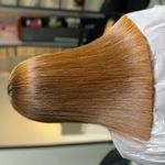 کراتین و احیا تخصصی مو مهسا روحی