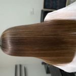 کراتین و احیا تخصصی مو مهسا روحی