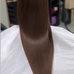 کراتین و احیا تخصصی مو مهسا روحی