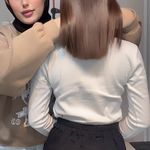 کراتین و احیا تخصصی مو مهسا روحی