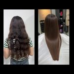 کراتین و احیا تخصصی مو مهسا روحی