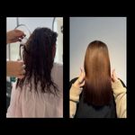 کراتین و احیا تخصصی مو مهسا روحی