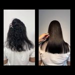 کراتین و احیا تخصصی مو مهسا روحی