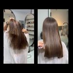 کراتین و احیا تخصصی مو مهسا روحی