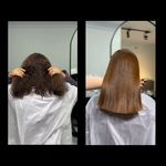 کراتین و احیا تخصصی مو مهسا روحی