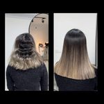 کراتین و احیا تخصصی مو مهسا روحی