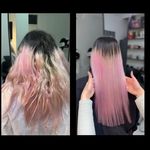 کراتین و احیا تخصصی مو مهسا روحی