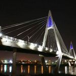 پل غدیر  هشتم 