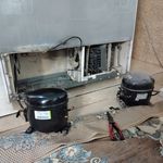 تعمیرات تخصصی انواع یخچال ساید لباسشوی مقدم