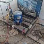 تعمیر سرویس یخچال،پکیج آبگرمکن کولر گازی