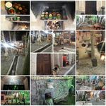 باغ رستوران کوهاب