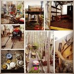 باغ رستوران کوهاب