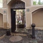 باغ رستوران کوهاب