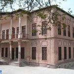 عمارت سردار مفخم