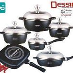 فروشگاه لوازم خانگی حمید