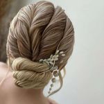 آرایشگاه زنانه لیلی اندیشه (لیدی سابق )