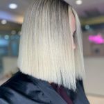 مرکز تخصصی رنگ و مش و میکروبلیدینگ سمیرا میرزایی