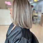 مرکز تخصصی رنگ و مش و میکروبلیدینگ سمیرا میرزایی