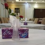 تالار پذیرایی و رستوران خیام