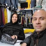پوشاک فتحی