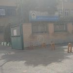 اداره مالیات قاسم آباد